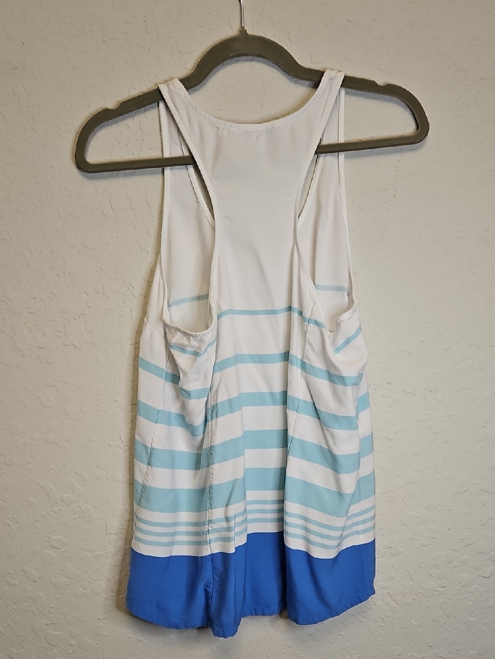 Southern Tide Dressy Rayon Julie Tank, Size Large - Picture 5 of 11